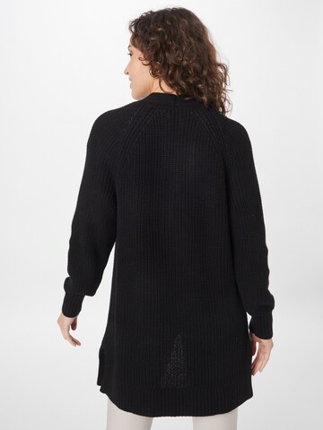 GAP Strickjacke in Schwarz