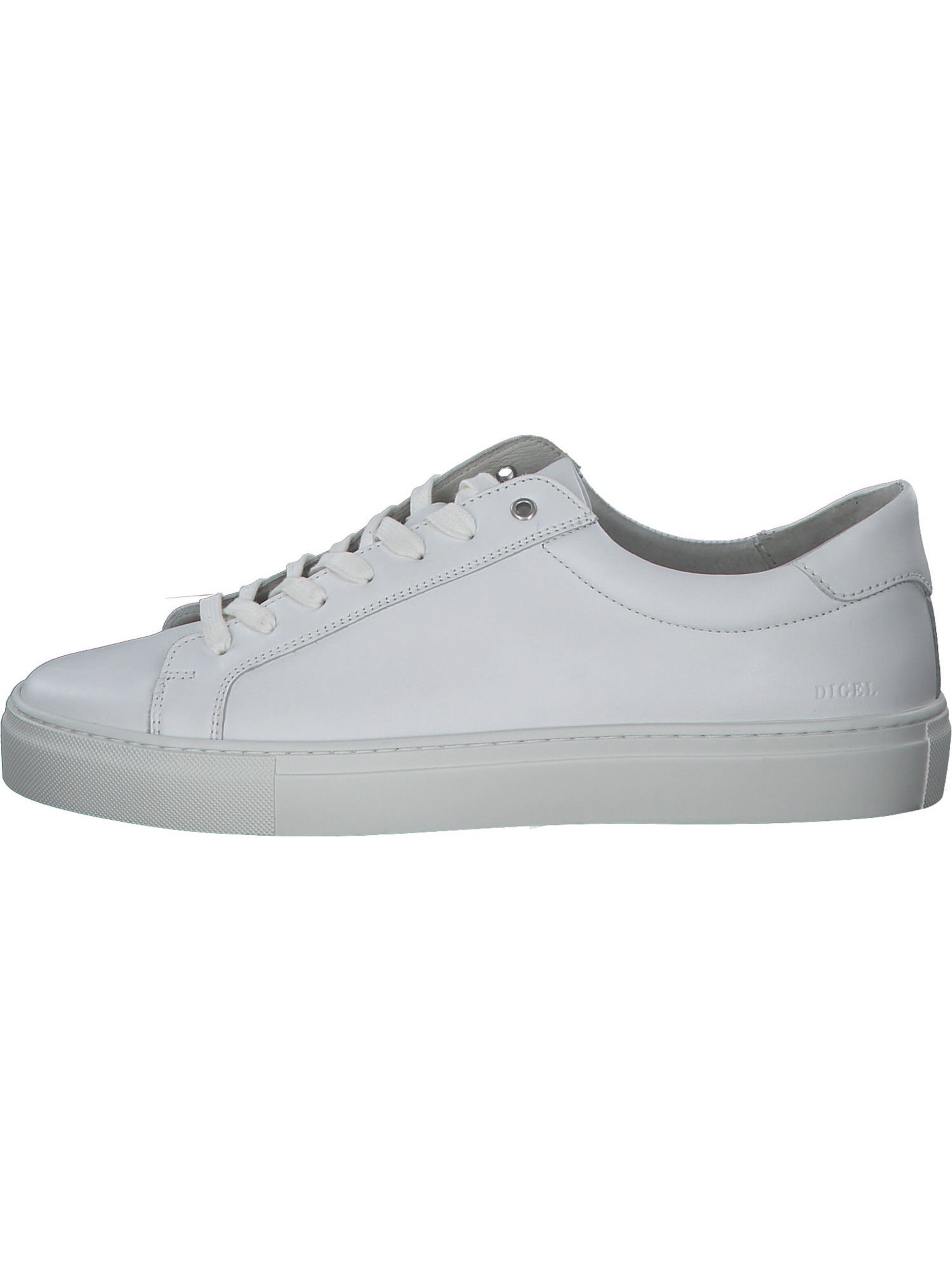 Digel Sneaker 'Summer' in Weiß