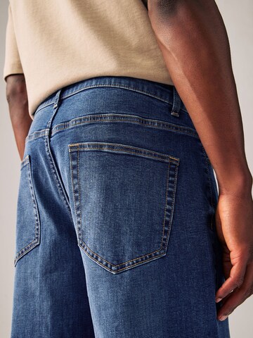 Loosefit Jean Next en bleu