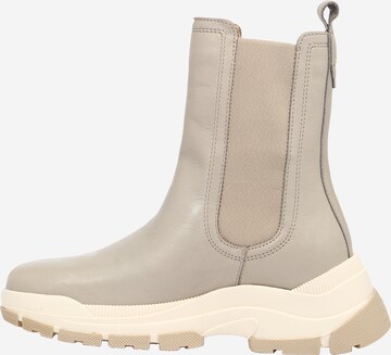 Chelsea Boots 'Maia' Marc O'Polo en beige