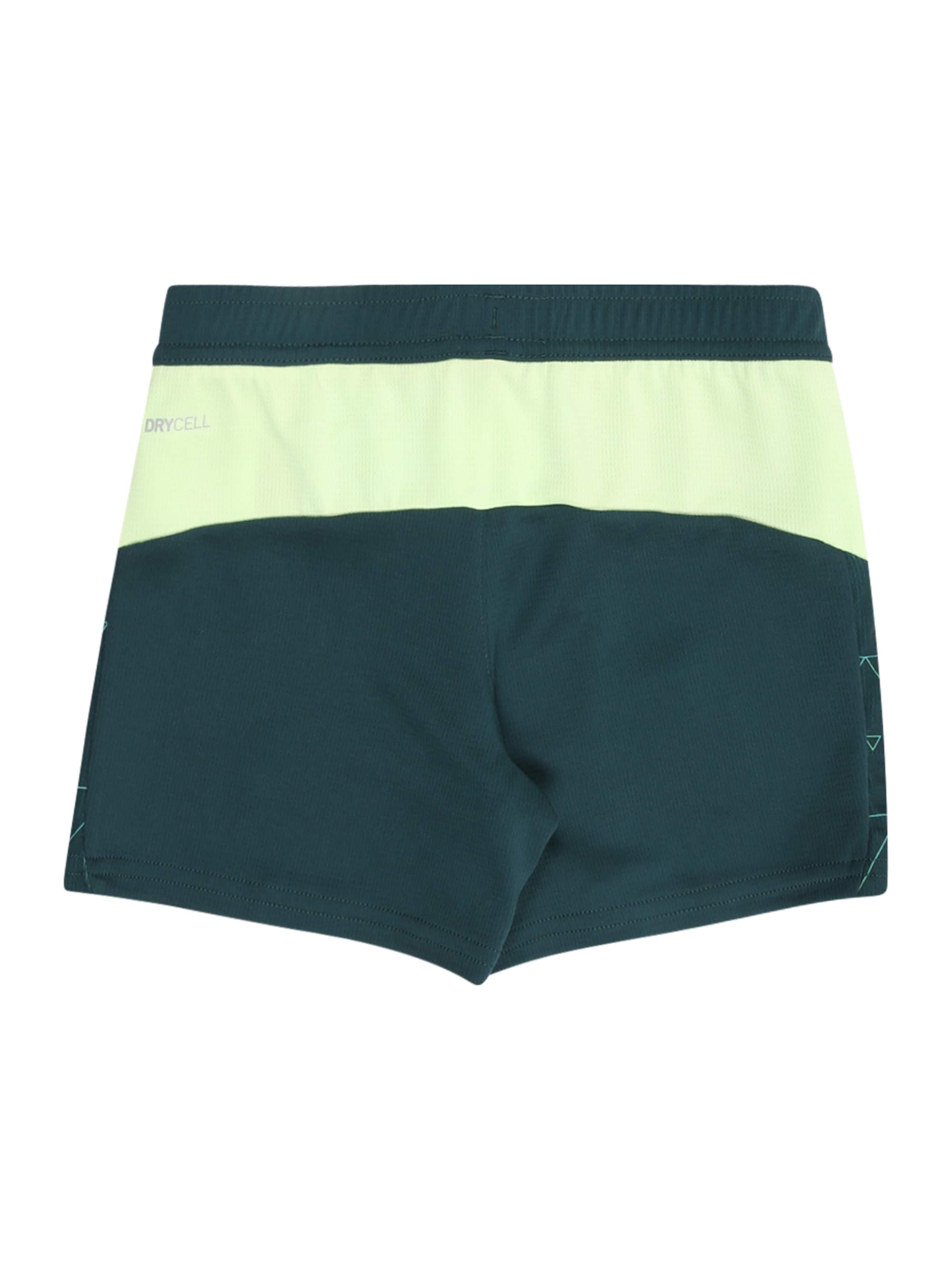 PUMA regular Παντελόνι φόρμας 'Manchester City 25/26' σε πράσινο