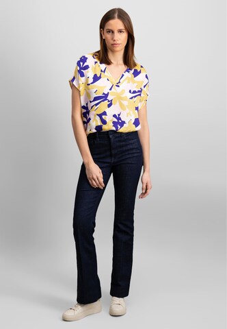 FYNCH-HATTON Blouse in White