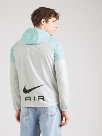 Veste mi-saison 'AIR' Nike Sportswear en gris
