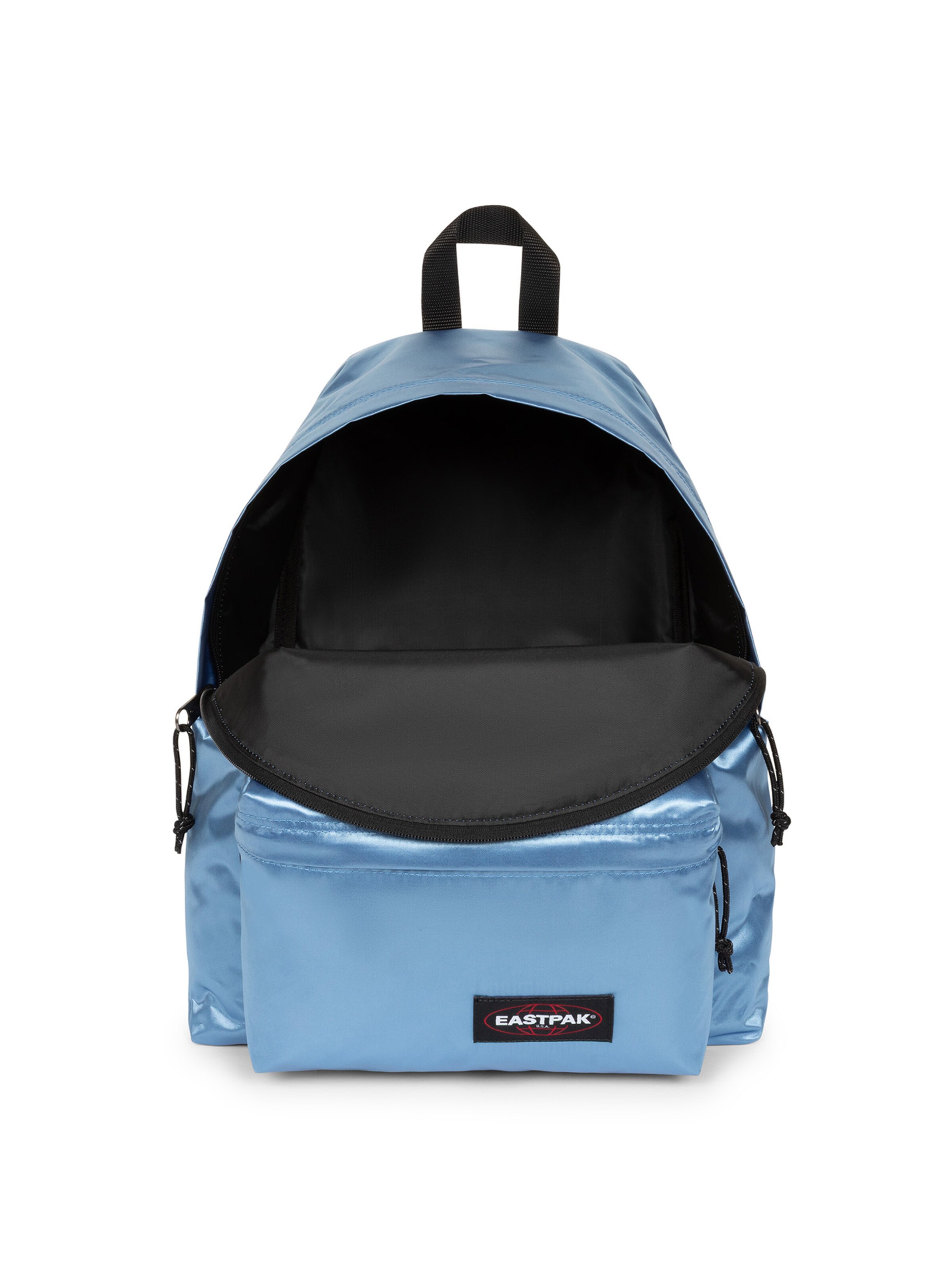 EASTPAK Rucksack 'Padded Pak'R' in Blau