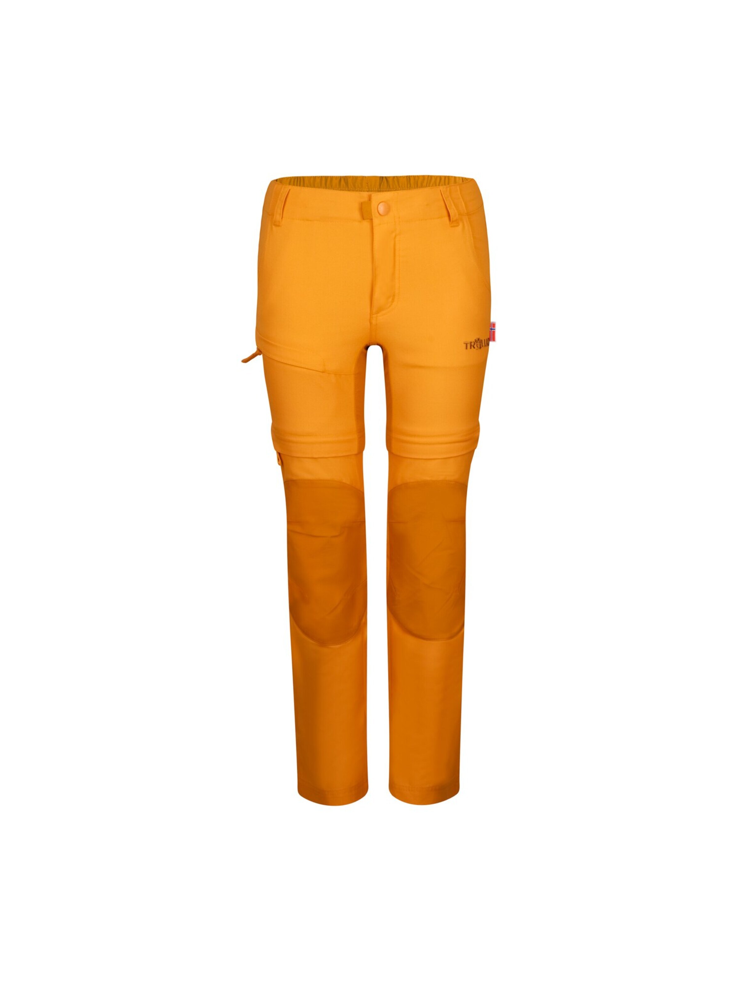 TROLLKIDS Sporthose‌‌‌‌‌‌‌‌‌‌ in Beige: Vorderseite