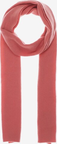 UNITED COLORS OF BENETTON Scarf & Wrap in One size in Pink: front