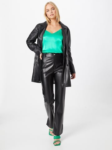 Haut Dorothy Perkins en vert