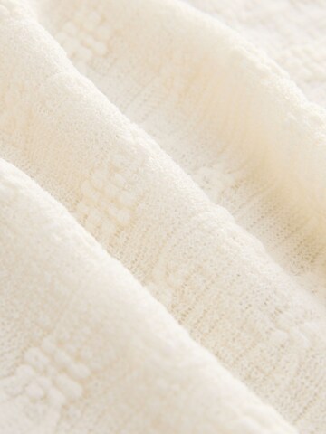 Next Bluse i beige
