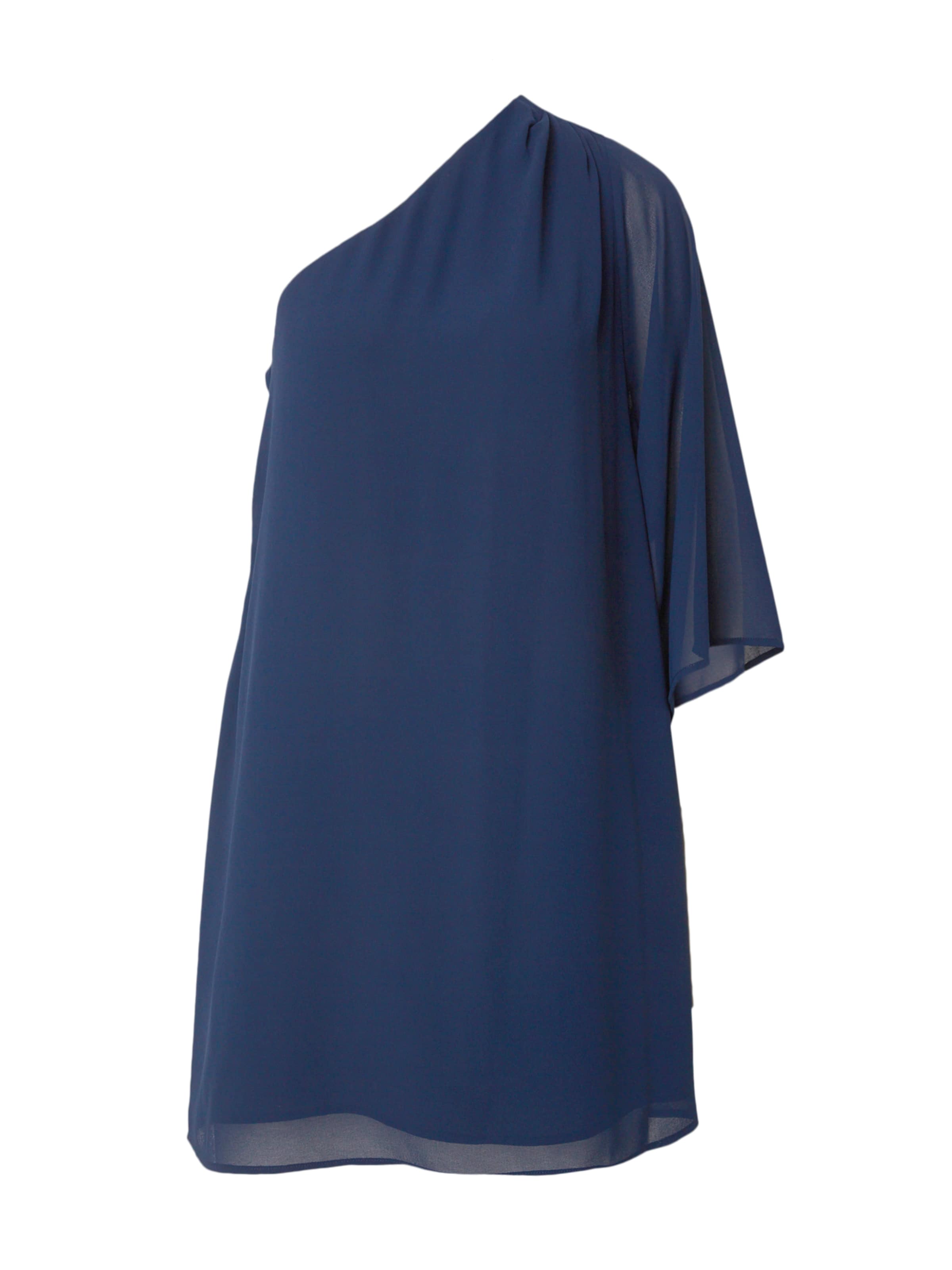 Maison 123 Kjole 'ASIA R' i blå: forside