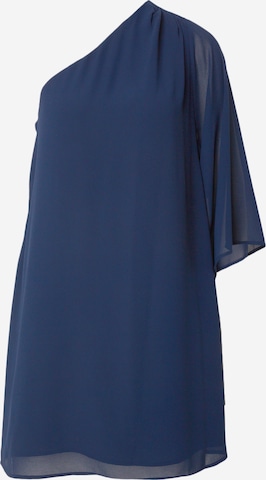 Robe 'ASIA R' Maison 123 en bleu : devant