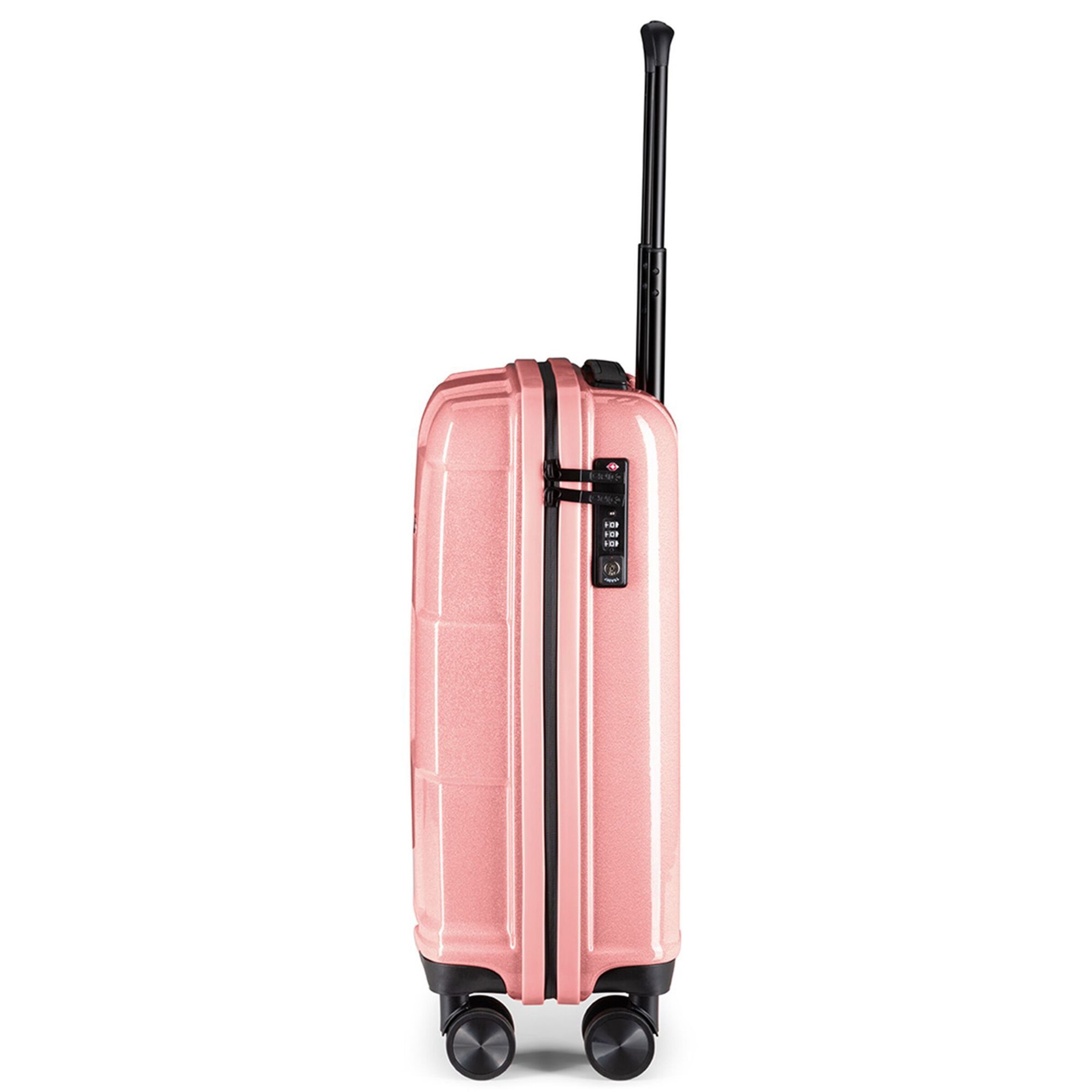 Epic Cart 'Crate Reflex' in Pink