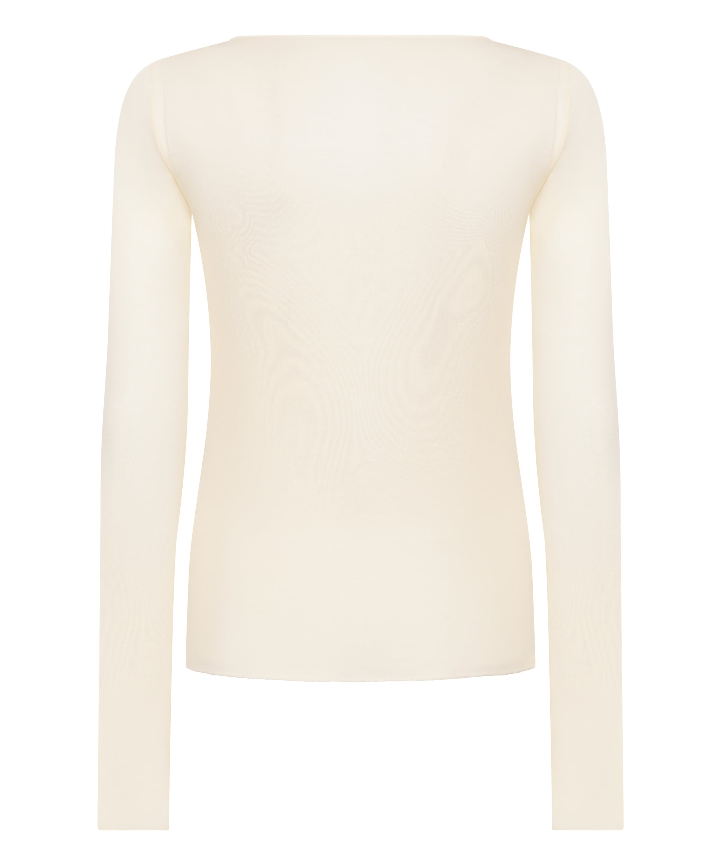 Hunkemöller Pajama shirt in Yellow