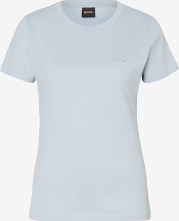 BOSS Shirt 'C_Esogo_1' in Blue: front