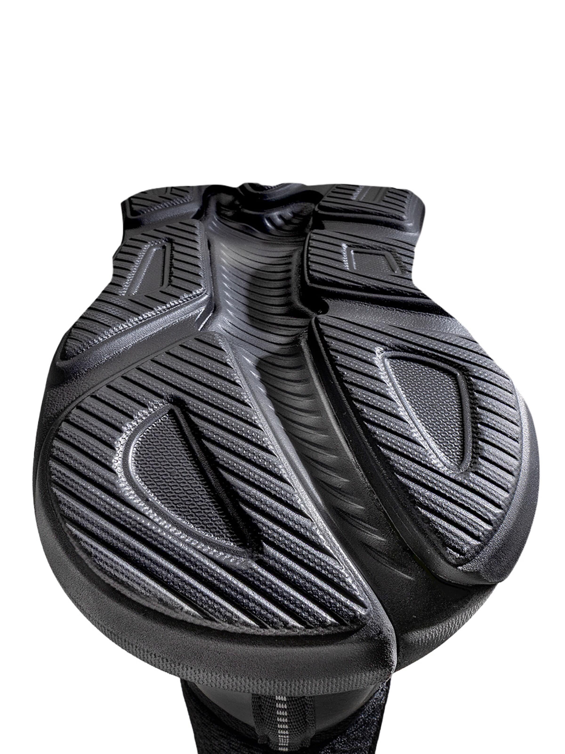 ALLSWIFT Running Shoes in Black