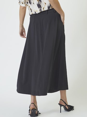 co'couture Rok 'Anya' in Zwart
