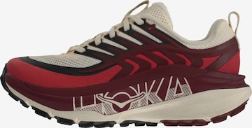 HOKA Laufschuh 'Stinson 8' in Beige: Vorderseite