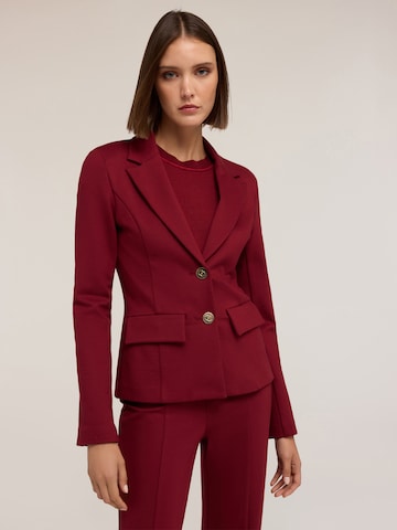 MOTIVI Blazers in Rood