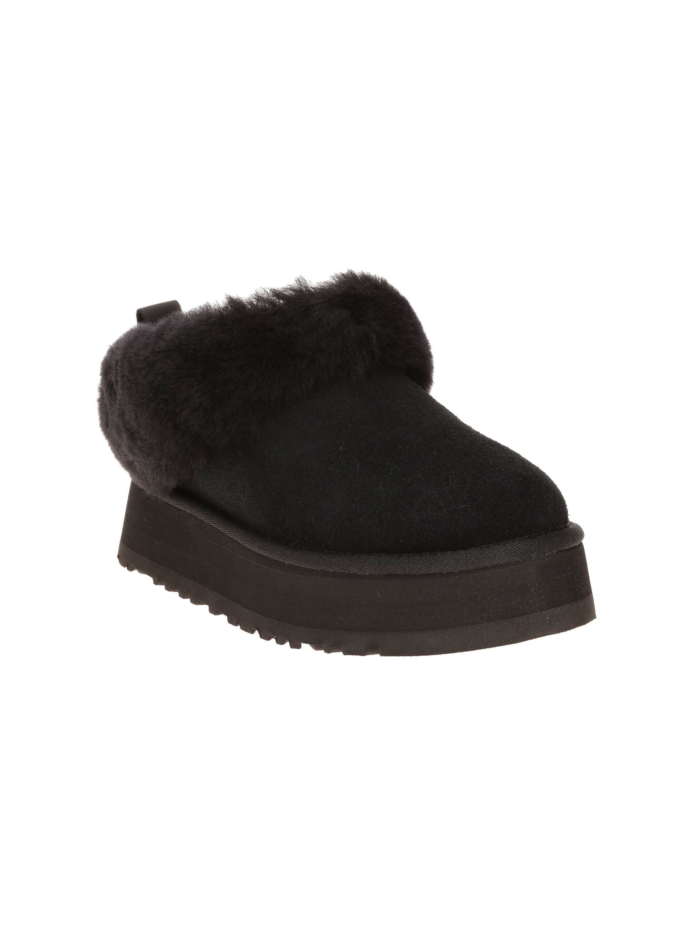 UGG Hausschuh 'Tazzele'‌‌‌‌‌‌‌ in Schwarz