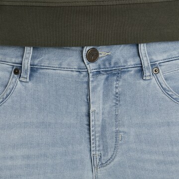 PME Legend Slim fit Jeans in Blue