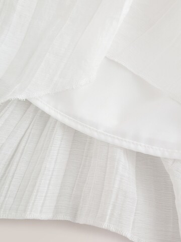 Next Skirt in White
