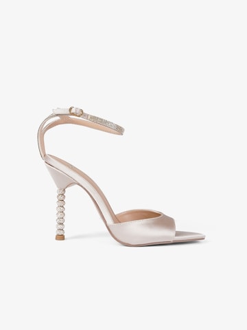Sandalo di EXE in beige