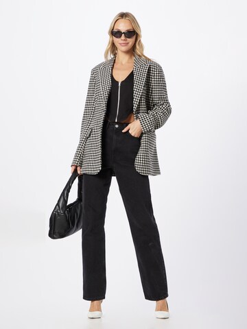 Twist & Tango Blazer 'Rhea' in Grau