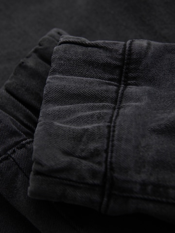 Ombre Regular Jeans 'OM-PADJ-0267' in Grijs