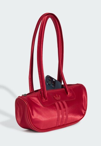 ADIDAS ORIGINALS Schultertasche in Rot