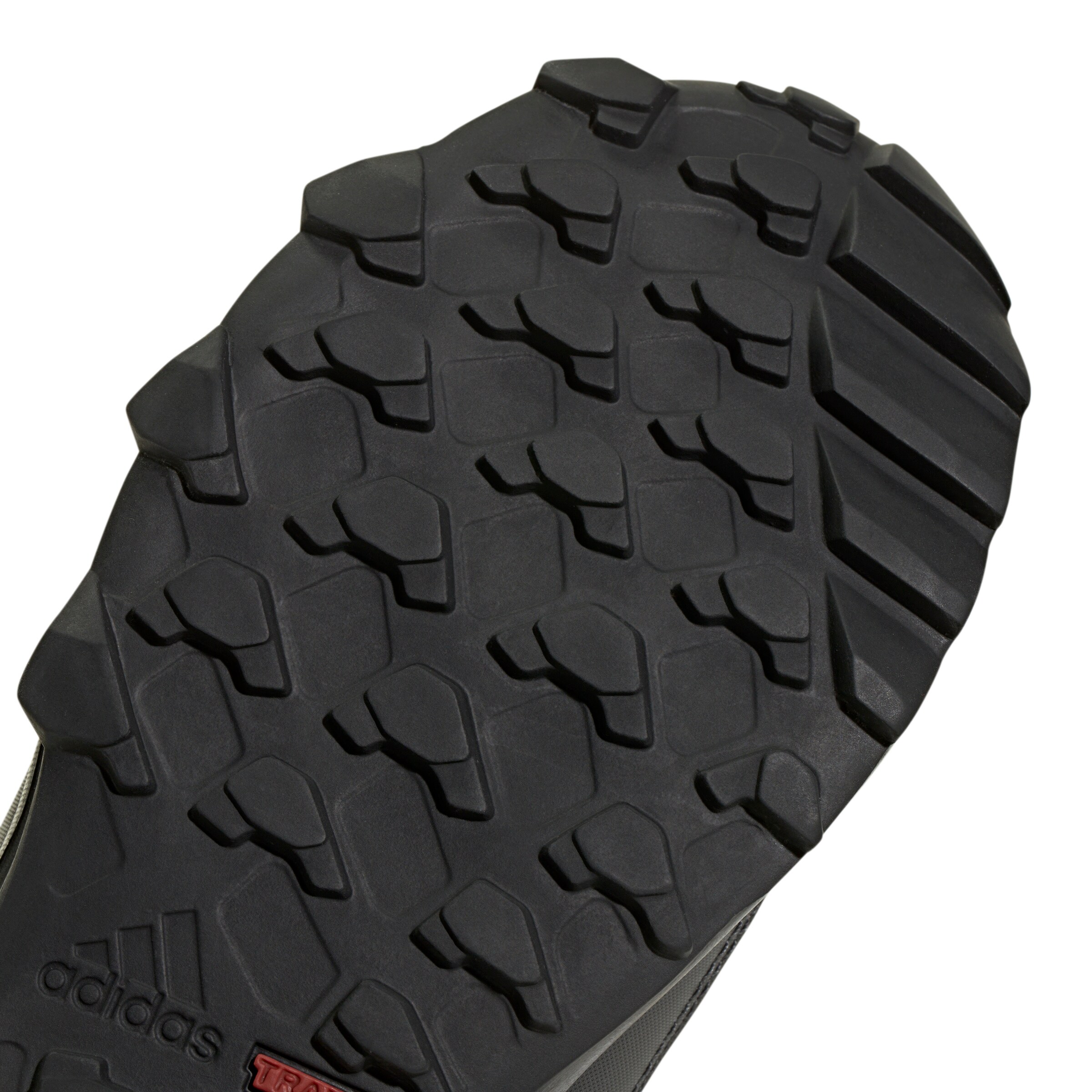 ADIDAS TERREX Saapad 'SNOW', värv roheline