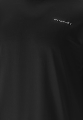ENDURANCE T-Shirt 'Kulon V2' in Schwarz