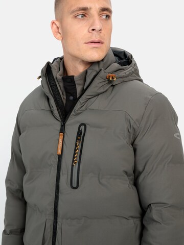 CAMEL ACTIVE Performance Jacket in Grey