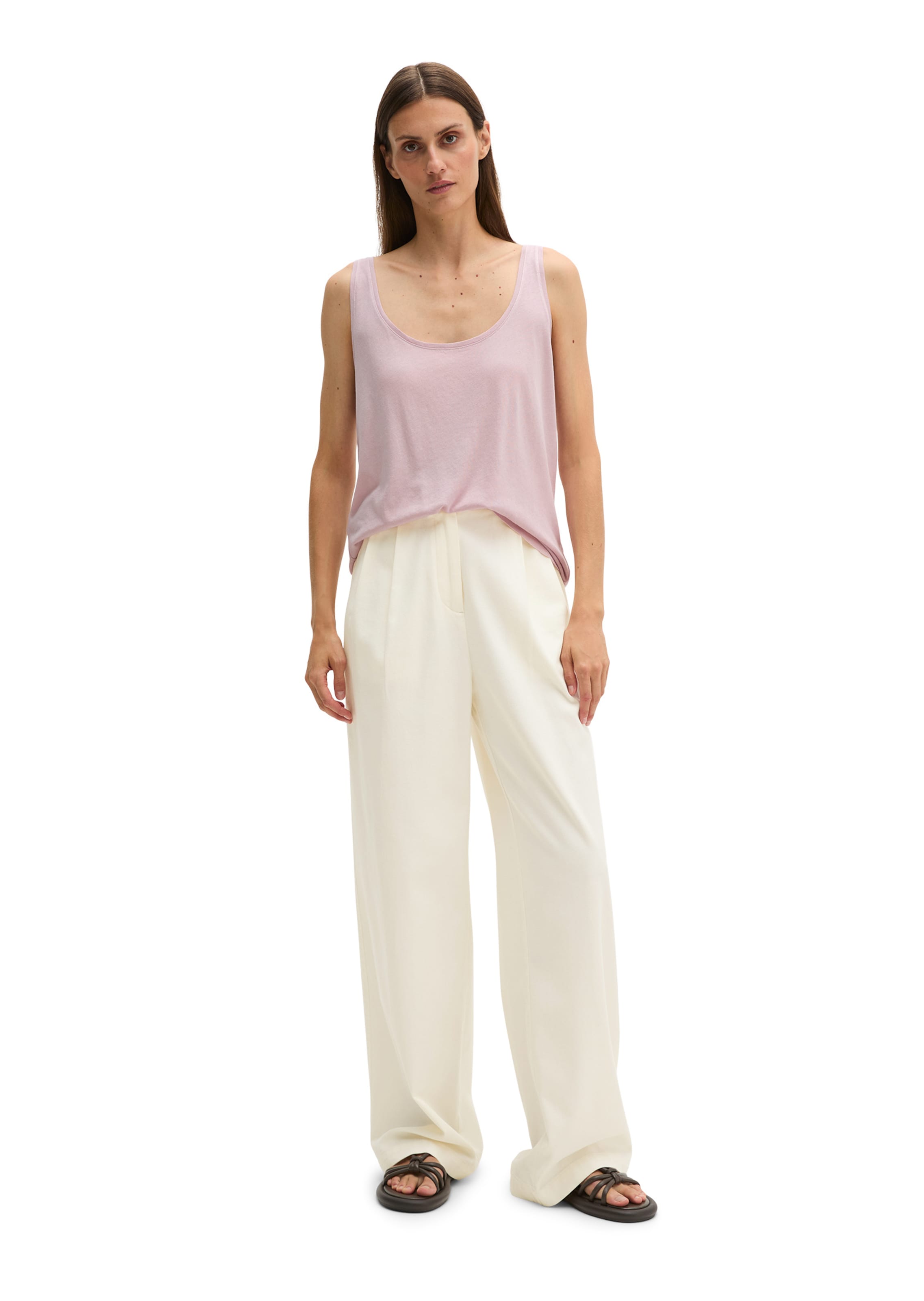Marc O'Polo Top in Pink