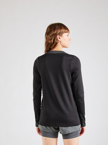 NIKE Funktionstopp 'Strike' i svart