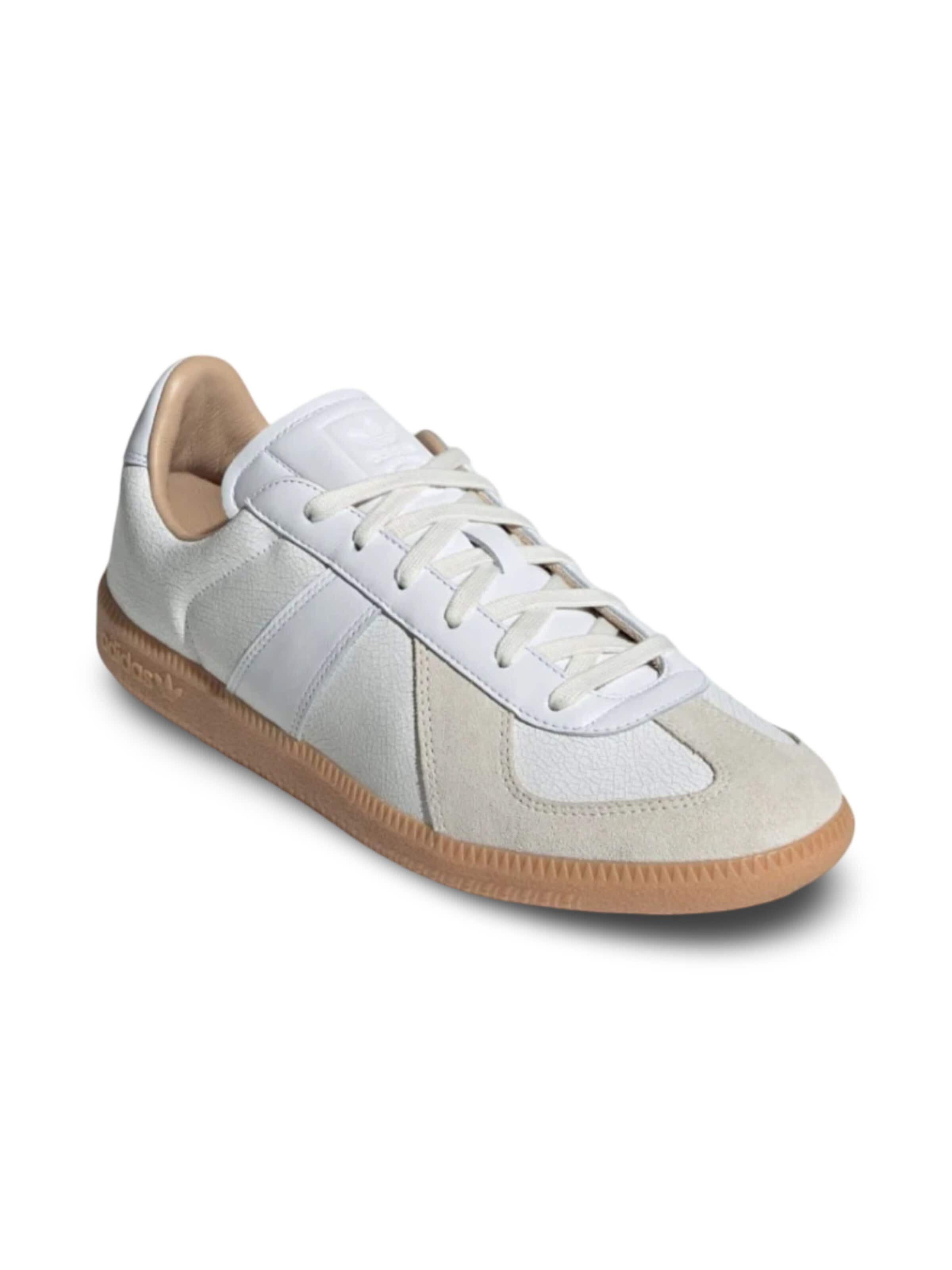 ADIDAS ORIGINALS Sneakers 'BW Army Lux' in White: front