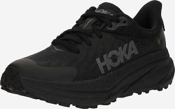 HOKA Juoksukengät 'CHALLENGER ATR 7' värissä musta: etupuoli
