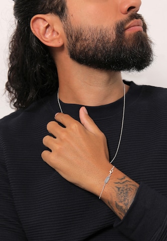 Parure de bijoux KUZZOI en argent