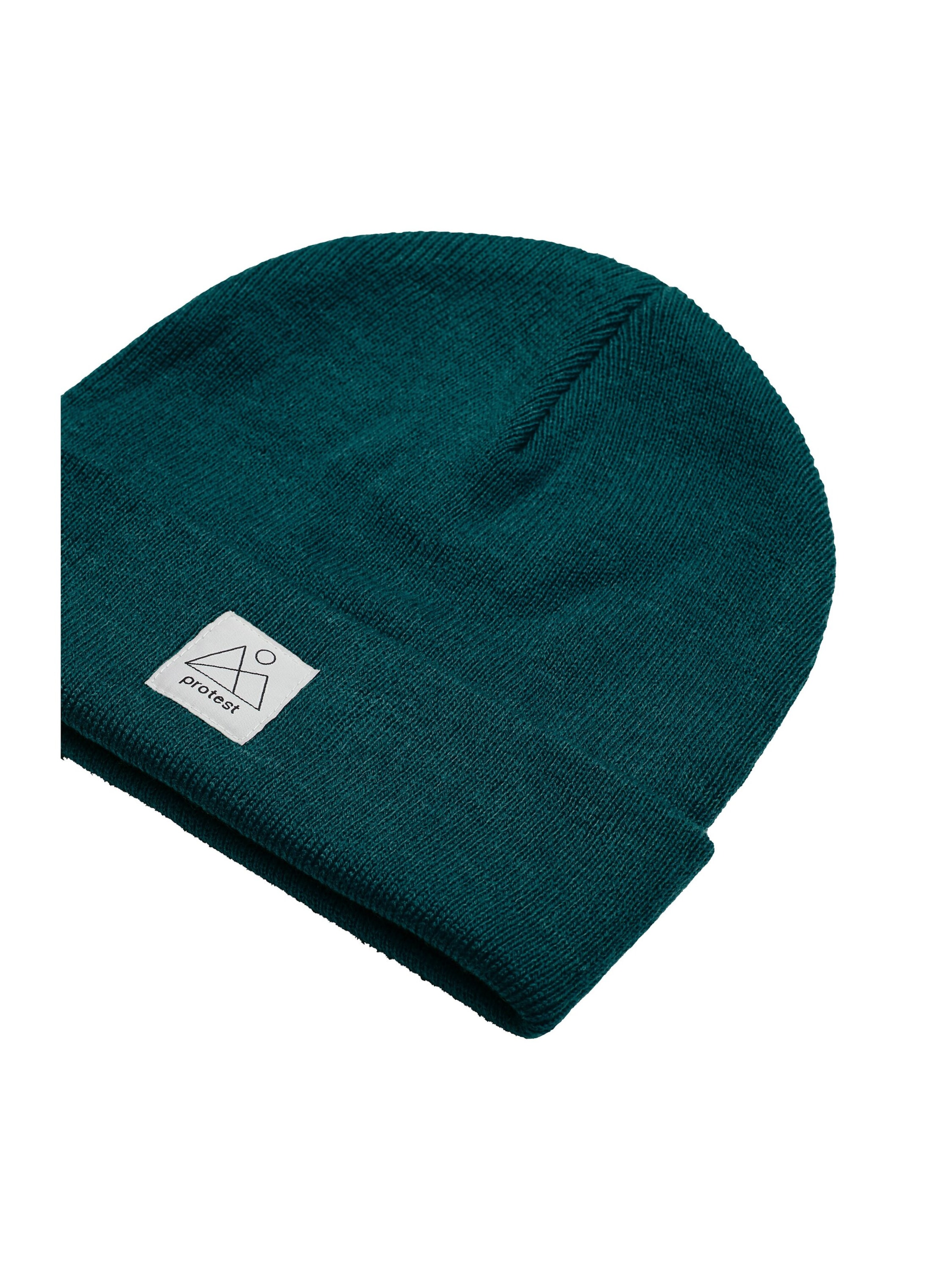 PROTEST Beanie 'PRTPri' in Blue