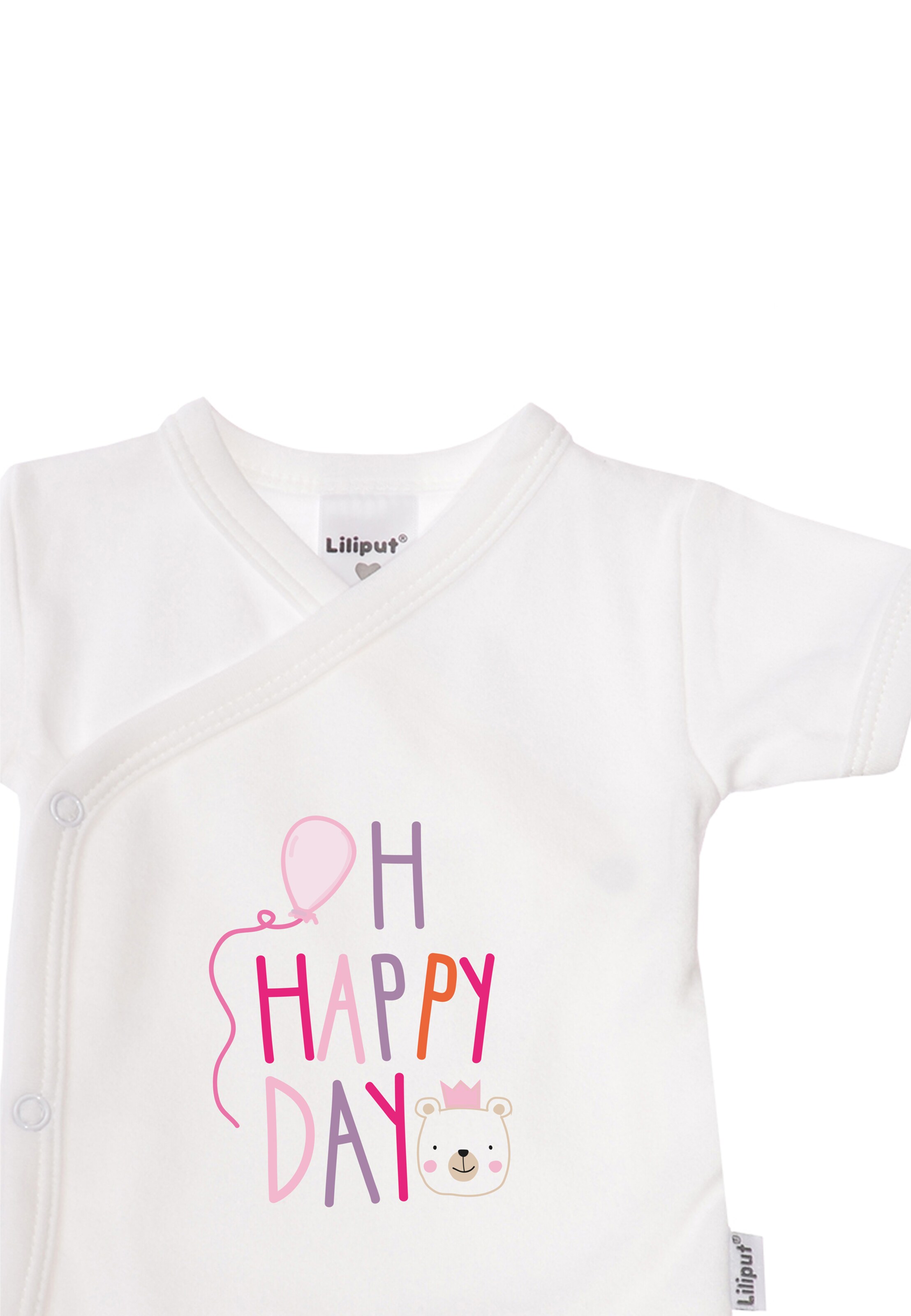 LILIPUT Romper/Bodysuit in Mixed colors