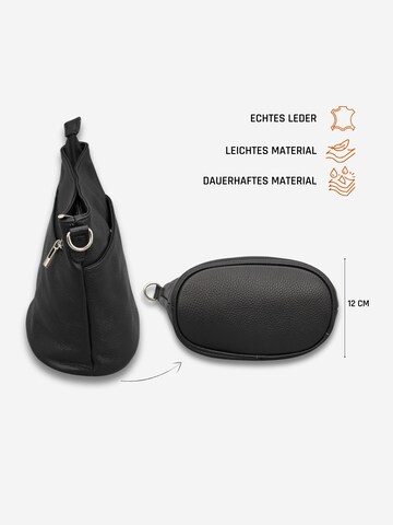 Adel Bags Shoulder Bag 'Lina' in Black