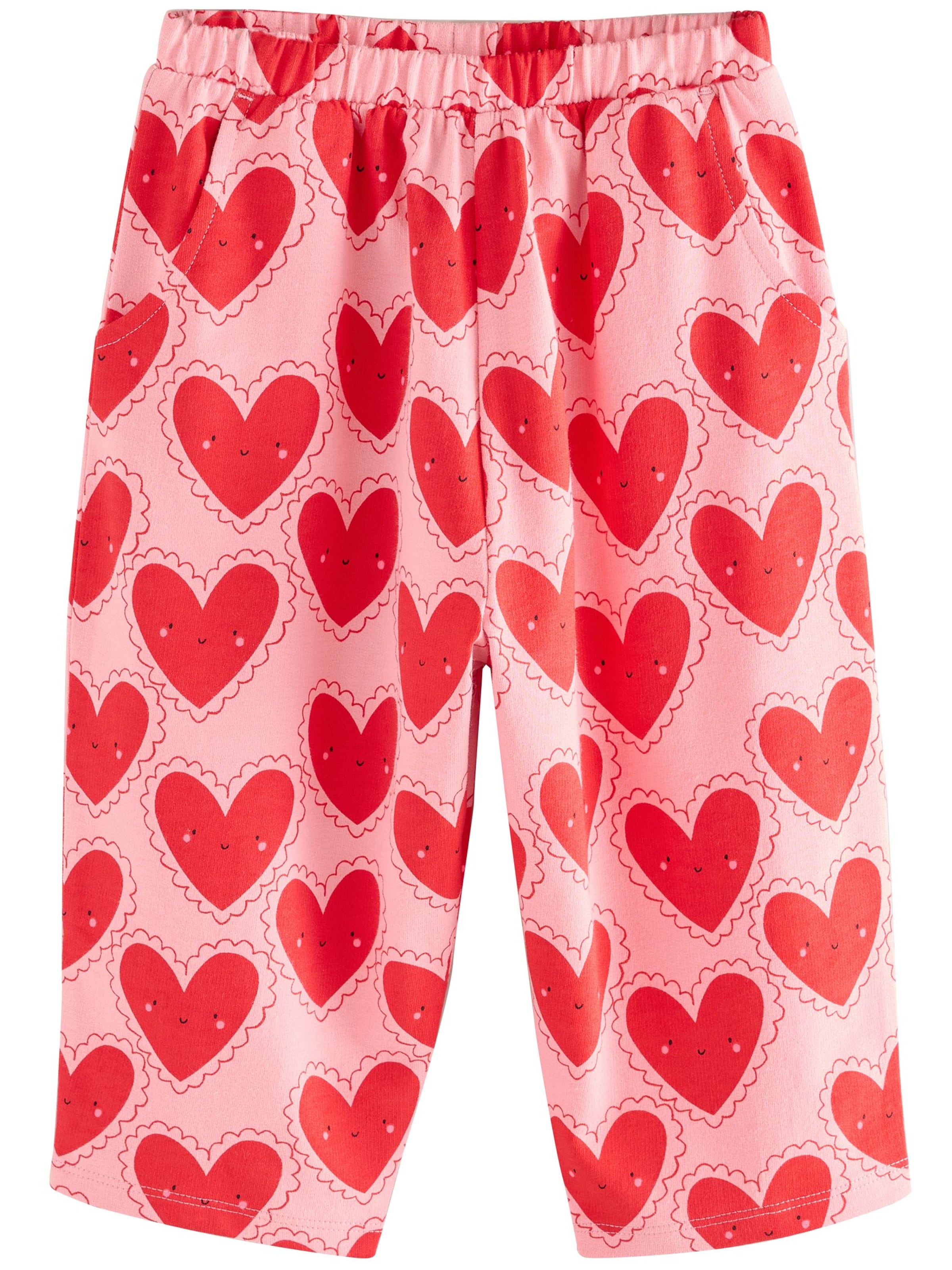 Next regular Παντελόνι σε κόκκινο: μπροστά