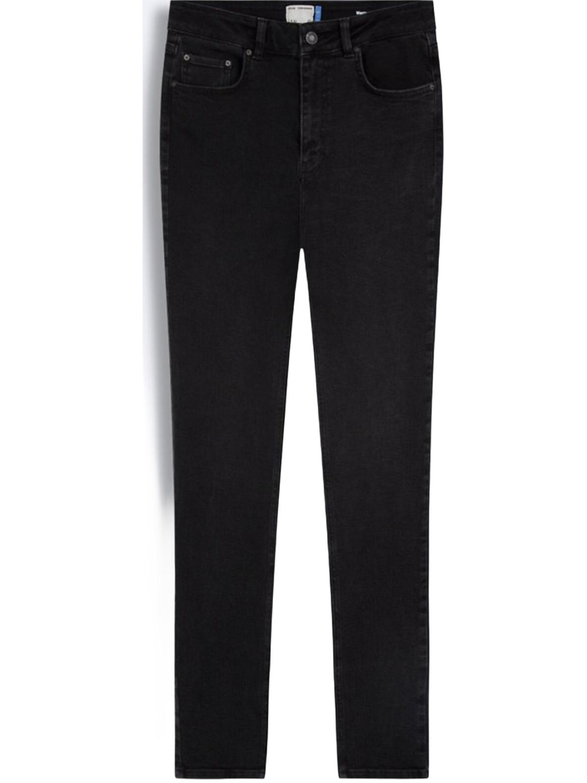 LTB Jeans - Skinny Vaquero 'LTB Jeans Marcella B Skinny Leg High Waist Jeanshose' en azul: frente