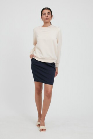 ICHI Rock 'Kate' in Blau