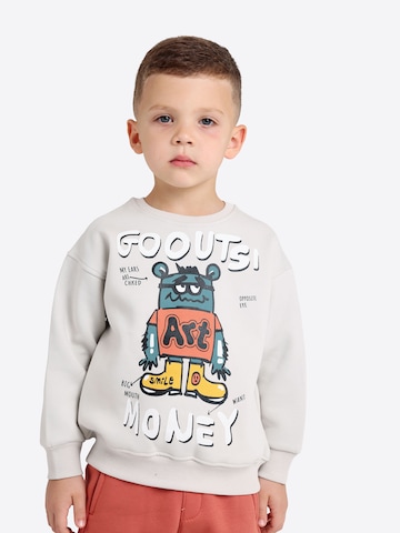 Survêtement Solang en beige