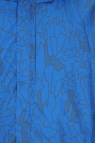 HOMEBASE Between-season jacket in Blue