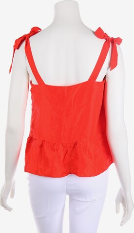 J.Crew Top S in Rot