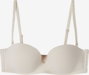Tezenis Bra 'New York' in Beige: front