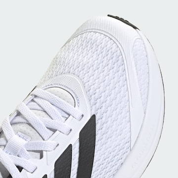 ADIDAS SPORTSWEAR - Sapatilhas 'Runfalcon 6' em branco