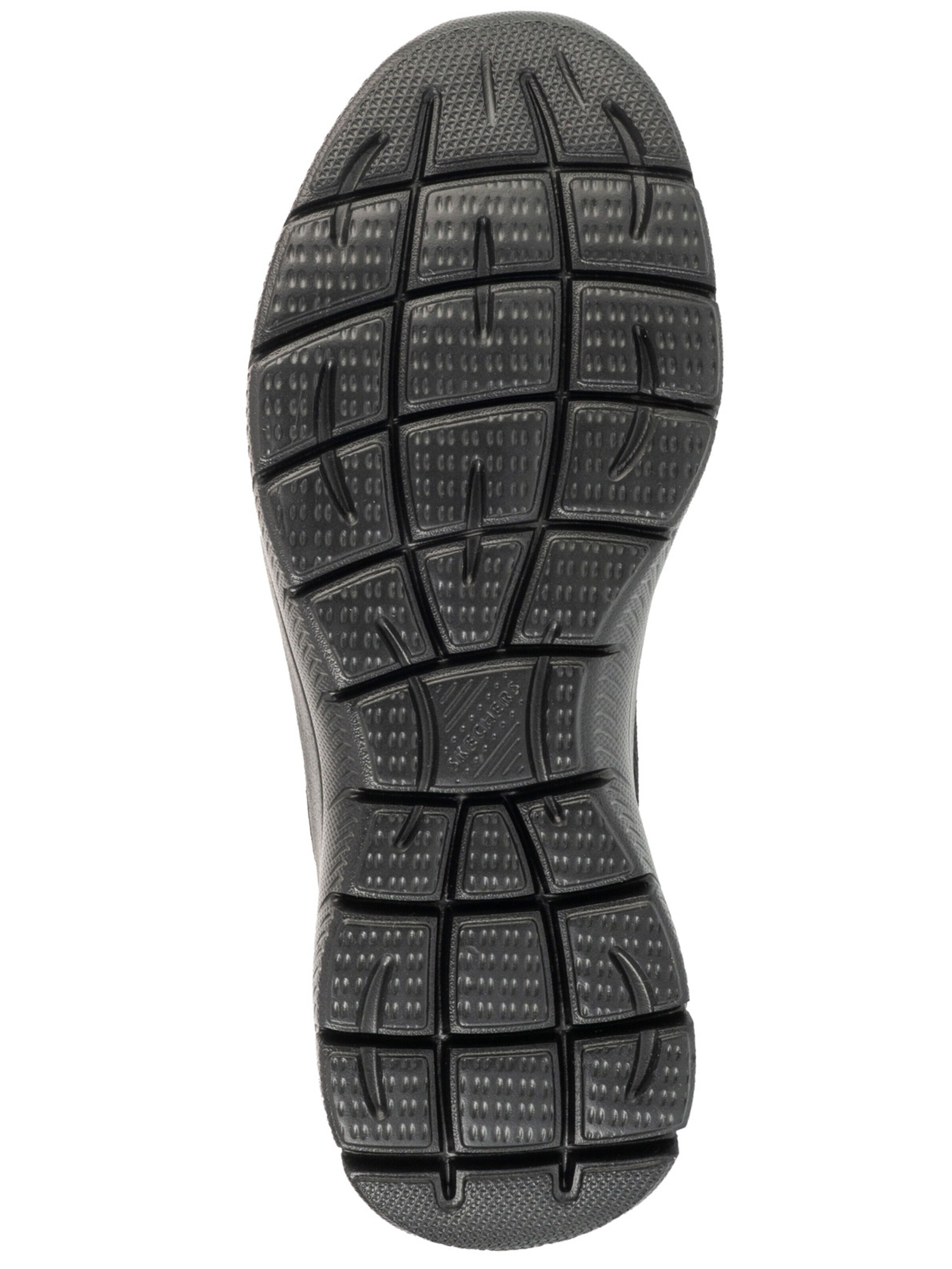 Slip on 'Slip-Ins: Summits - Diamond Dream' SKECHERS en noir