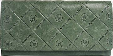 Porte-monnaies 'Bruno Banani Geldbörse' Bruno Banani en vert : devant