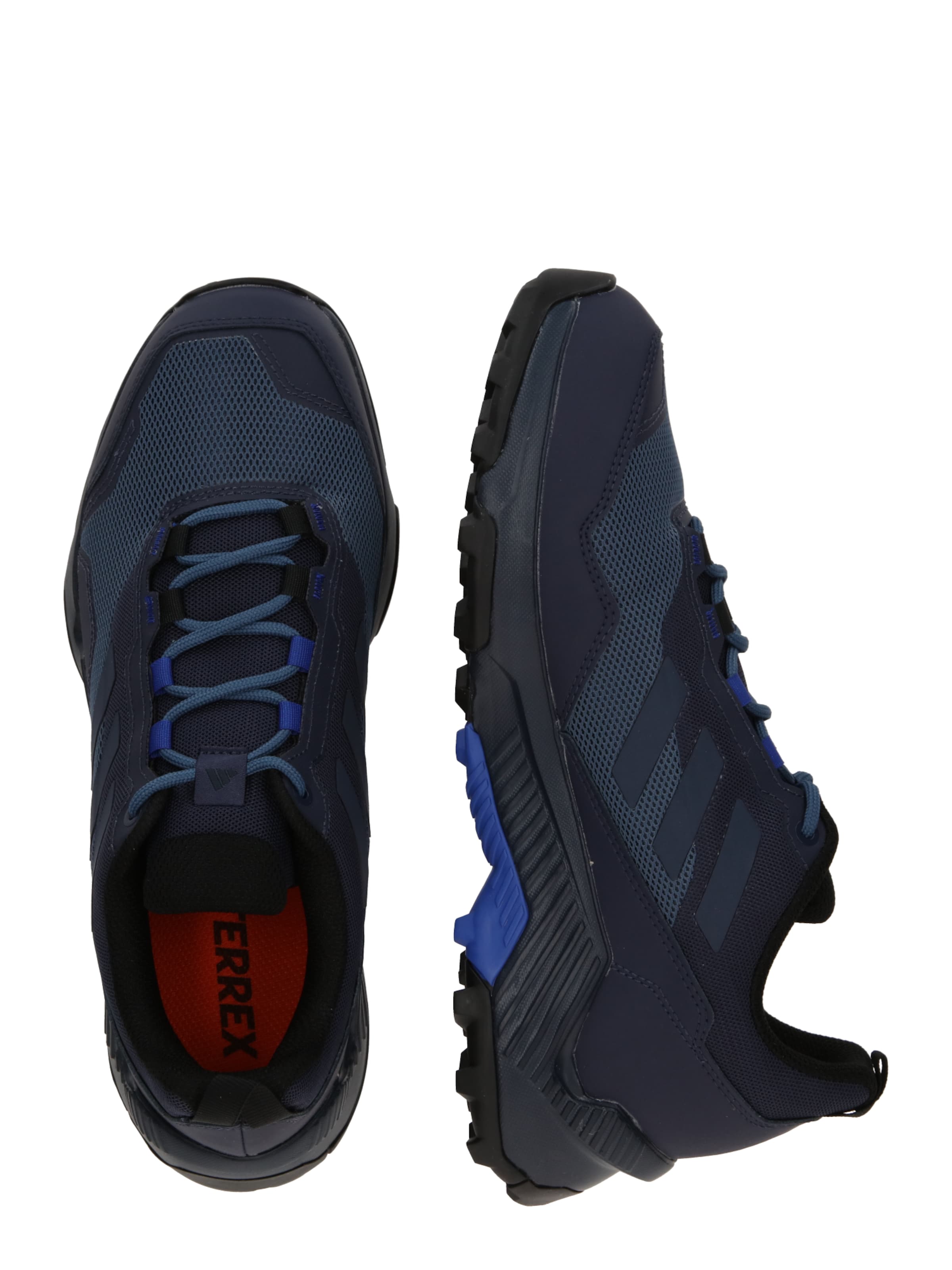 Pantofi 'Eastrail 2' de la ADIDAS TERREX pe albastru